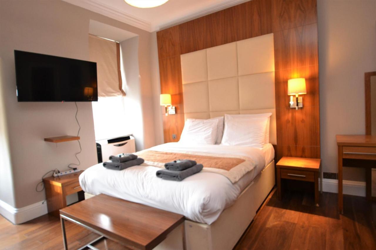 Sloane Square Apartments Лондон Экстерьер фото
