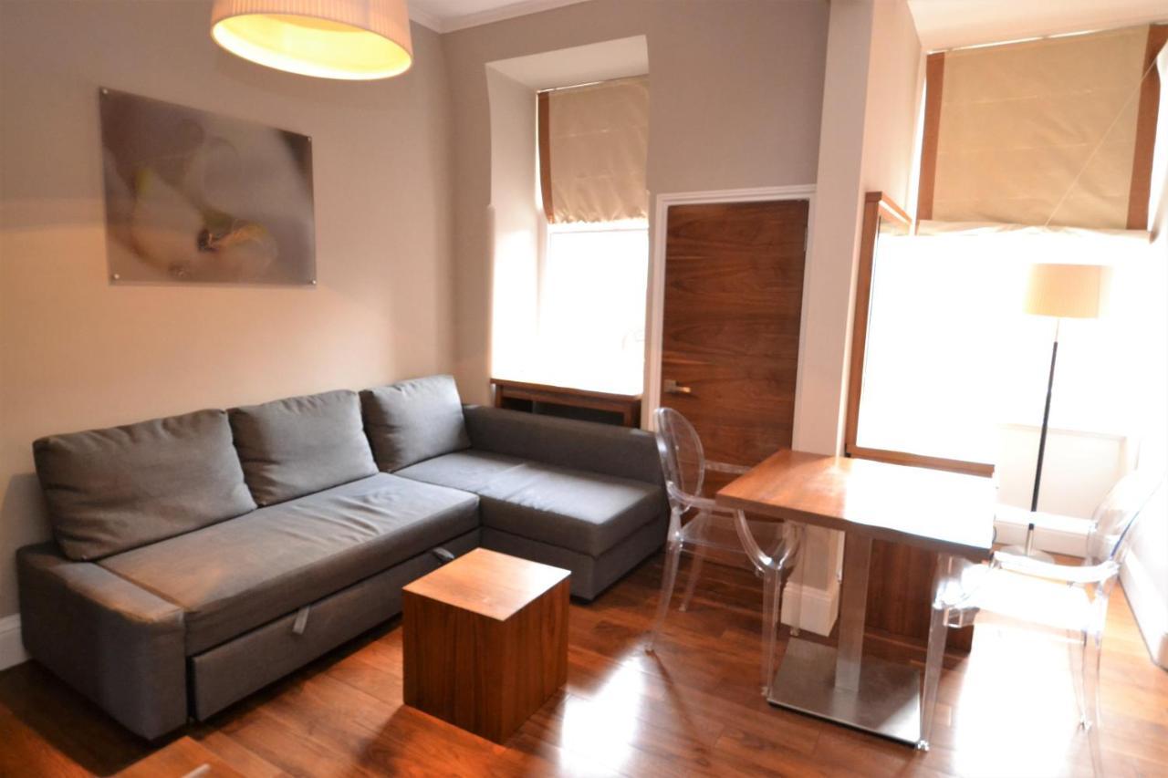 Sloane Square Apartments Лондон Экстерьер фото