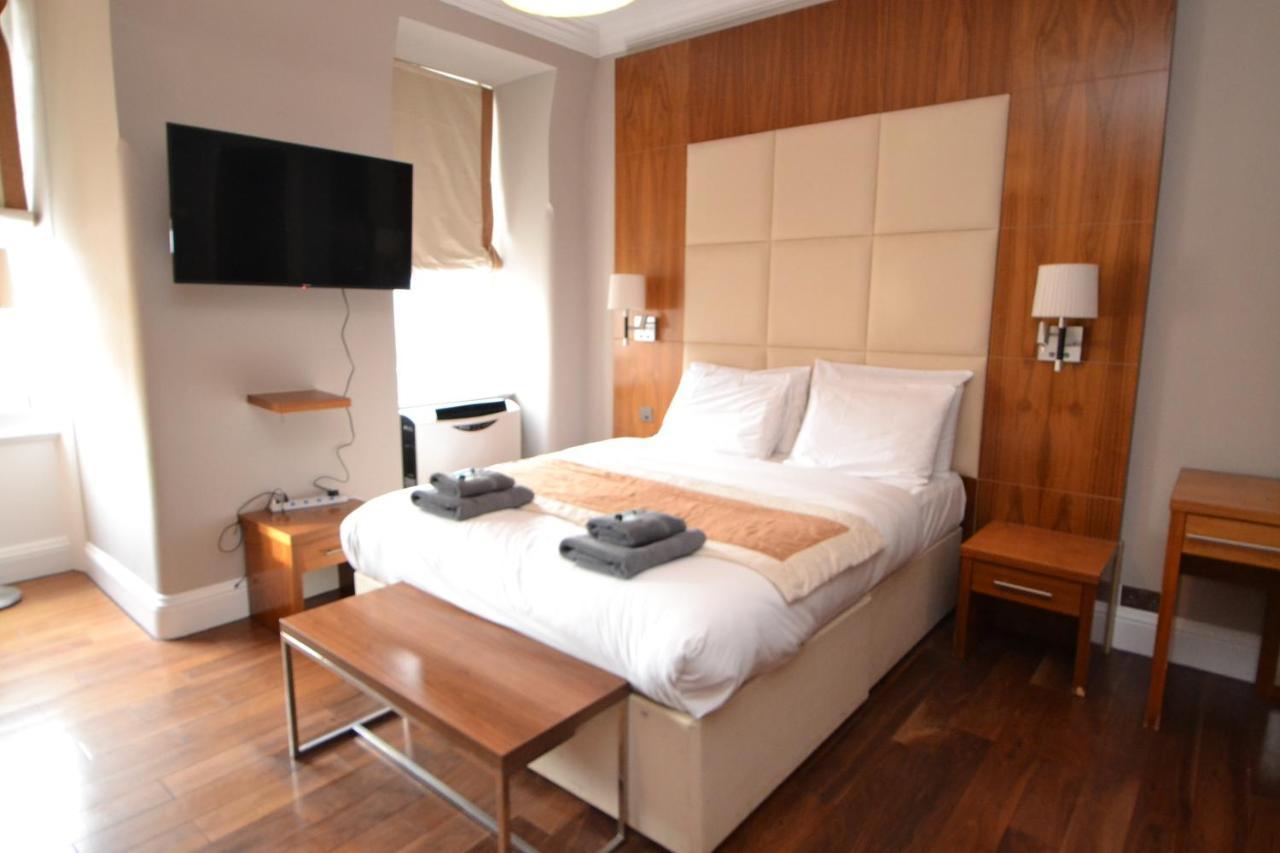 Sloane Square Apartments Лондон Экстерьер фото