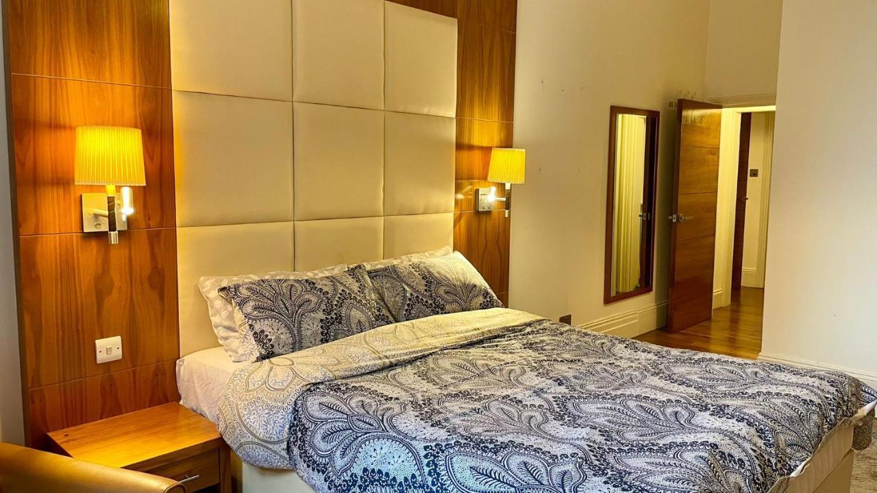 Sloane Square Apartments Лондон Экстерьер фото