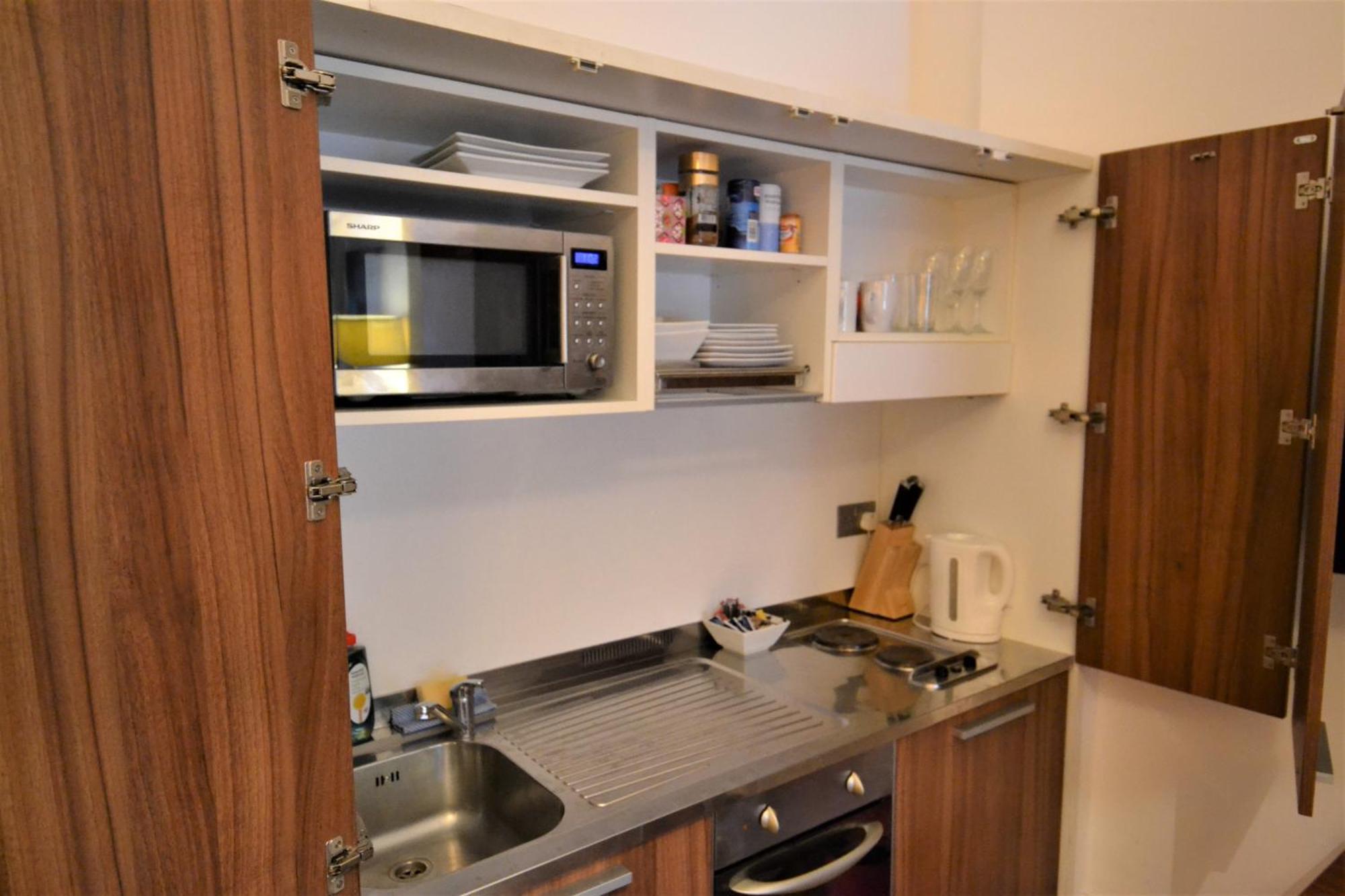 Sloane Square Apartments Лондон Экстерьер фото