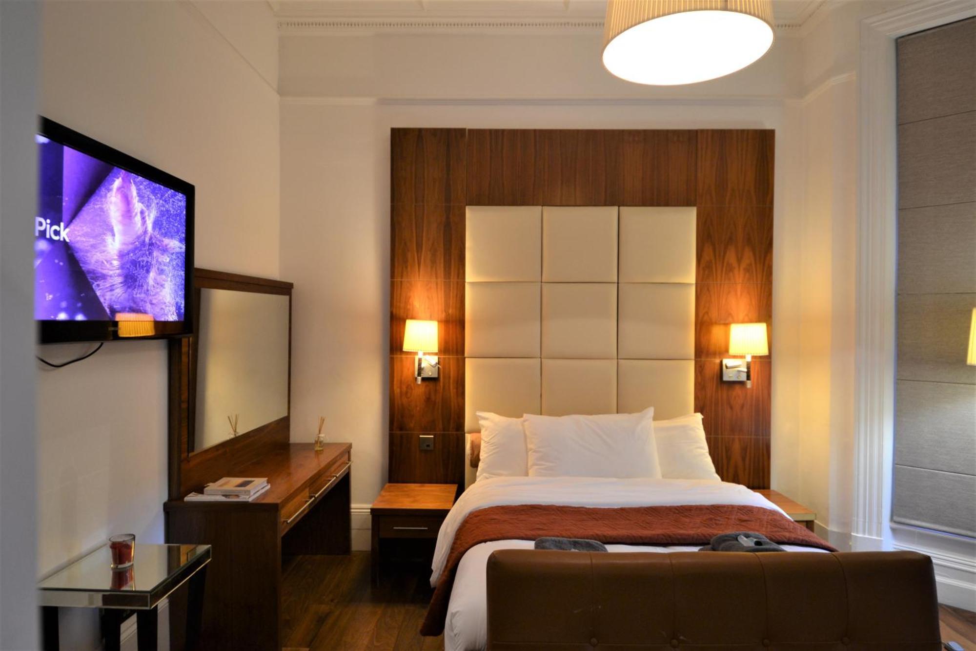 Sloane Square Apartments Лондон Экстерьер фото